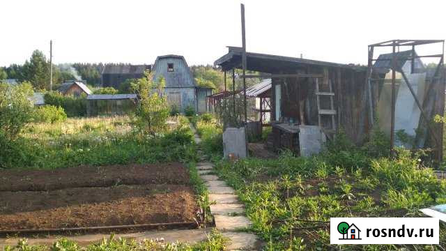 Участок СНТ, ДНП 6 сот. на продажу в Глазове Глазов - изображение 1