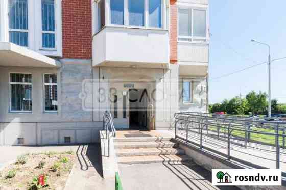 2-комнатная квартира, 59 м², 13/17 эт. на продажу в Воскресенском Московской области Воскресенское