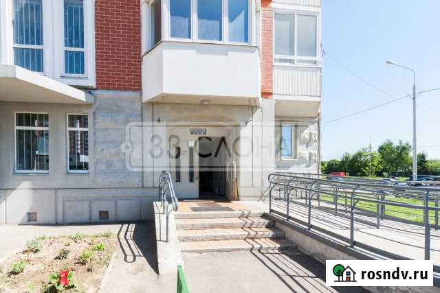 2-комнатная квартира, 59 м², 13/17 эт. на продажу в Воскресенском Московской области Воскресенское - изображение 1