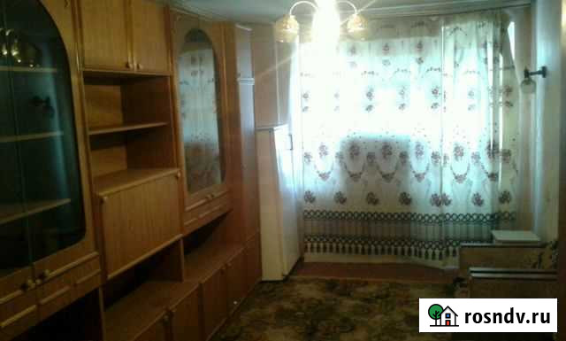 Комната 26 м² в 2-ком. кв., 8/9 эт. на продажу в Бугуруслане Бугуруслан - изображение 1