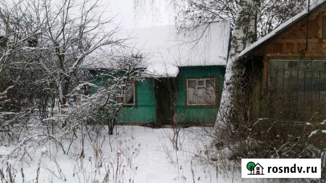 Дача 30 м² на участке 4.3 сот. на продажу в Щёлково Щёлково - изображение 1