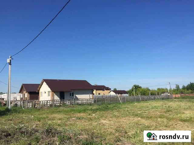 Участок ИЖС 9 сот. на продажу в Отрадном Отрадный - изображение 1