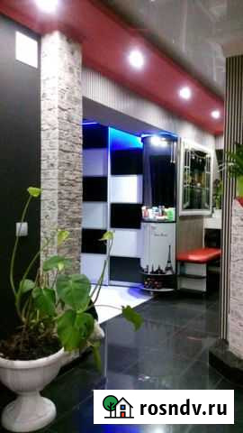 3-комнатная квартира, 75 м², 1/2 эт. на продажу в Канаше Канаш - изображение 1