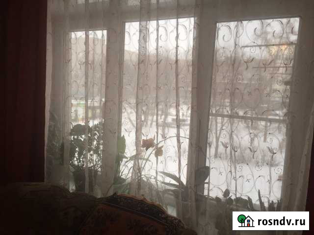 Комната 18 м² в 1-ком. кв., 2/9 эт. на продажу в Нововоронеже Нововоронеж - изображение 1