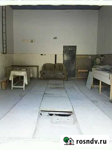 Склад-гараж Дербент - изображение 1