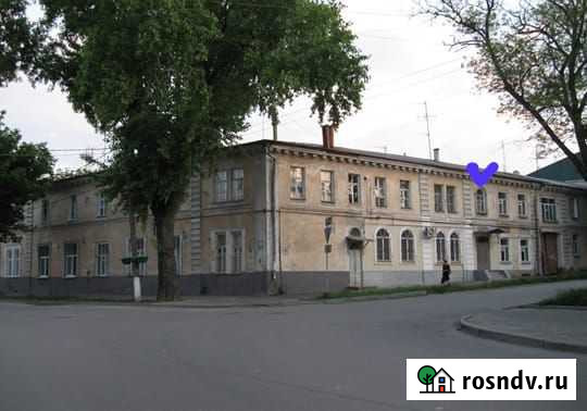 1-комнатная квартира, 30 м², 2/2 эт. в аренду на длительный срок в Таганроге Таганрог - изображение 1