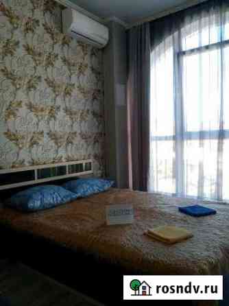 Квартира-студия, 30 м², 3/7 эт. в аренду посуточно в Геленджике Геленджик