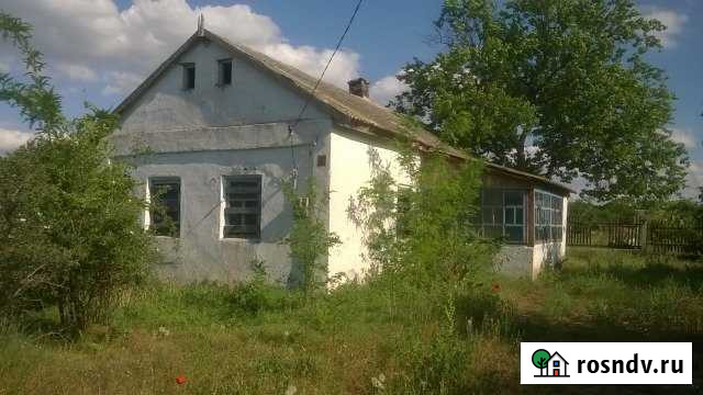 Дом 48 м² на участке 23 сот. на продажу в Красногвардейском Республики Крым Красногвардейское - изображение 1