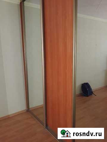 1-комнатная квартира, 32 м², 1/5 эт. на продажу в Отрадном Отрадный - изображение 1