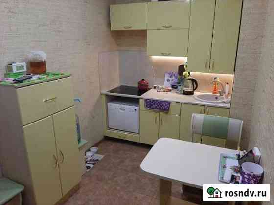 Квартира-студия, 29 м², 2/3 эт. на продажу в Балашихе Балашиха