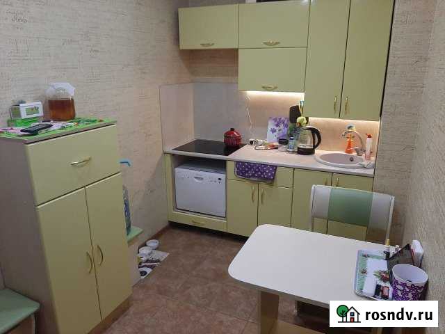 Квартира-студия, 29 м², 2/3 эт. на продажу в Балашихе Балашиха - изображение 1