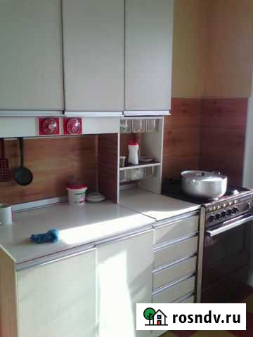 3-комнатная квартира, 70 м², 2/9 эт. в аренду на длительный срок в Мурманске Мурманск - изображение 1