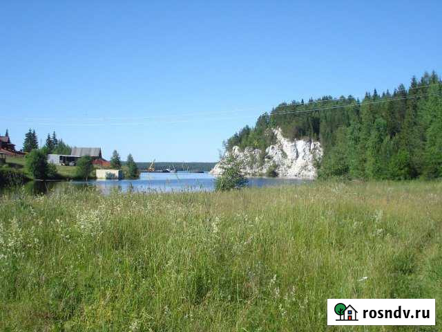 Участок СНТ, ДНП 10 сот. на продажу в Добрянке Добрянка - изображение 1