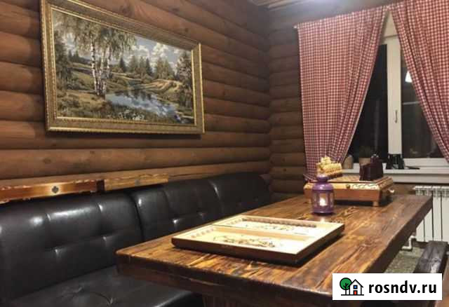 Дом 46 м² на участке 5 сот. в аренду на длительный срок в Иркутске Иркутск - изображение 1