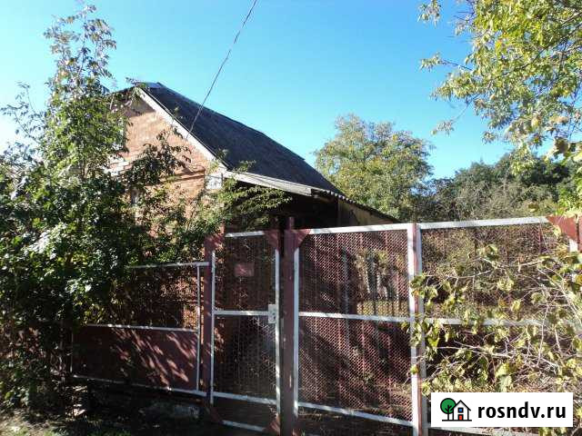 Дача 23.1 м² на участке 4 сот. на продажу в Лабинске Лабинск - изображение 1