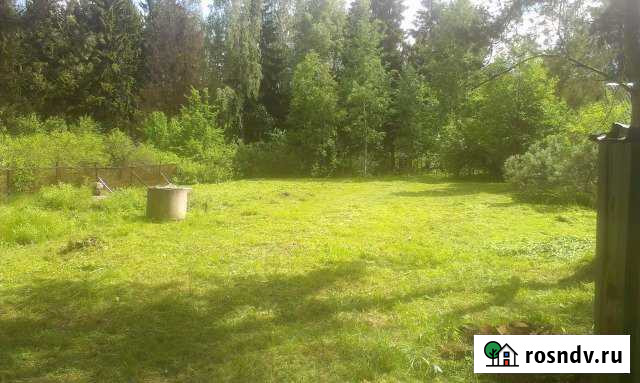 Участок СНТ, ДНП 11 сот. на продажу в Электростали Электросталь - изображение 1