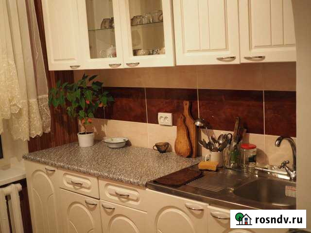 3-комнатная квартира, 90 м², 2/9 эт. в аренду посуточно в Эльбрусе Эльбрус - изображение 1