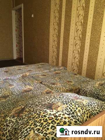 2-комнатная квартира, 45 м², 3/5 эт. в аренду посуточно в Новочеркасске Новочеркасск - изображение 1