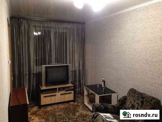 2-комнатная квартира, 34 м², 1/5 эт. в аренду посуточно в Прокопьевске Прокопьевск