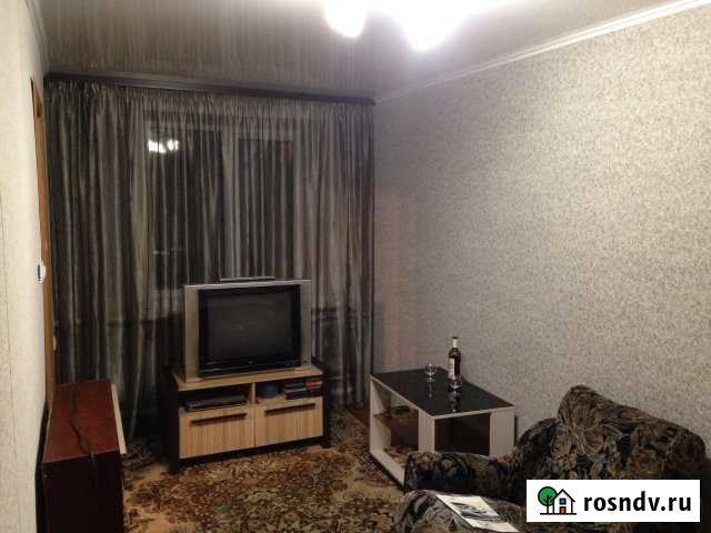 2-комнатная квартира, 34 м², 1/5 эт. в аренду посуточно в Прокопьевске Прокопьевск - изображение 1