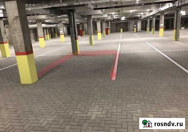 Машиноместо 15 м² на продажу в Воронеже Воронеж - изображение 1