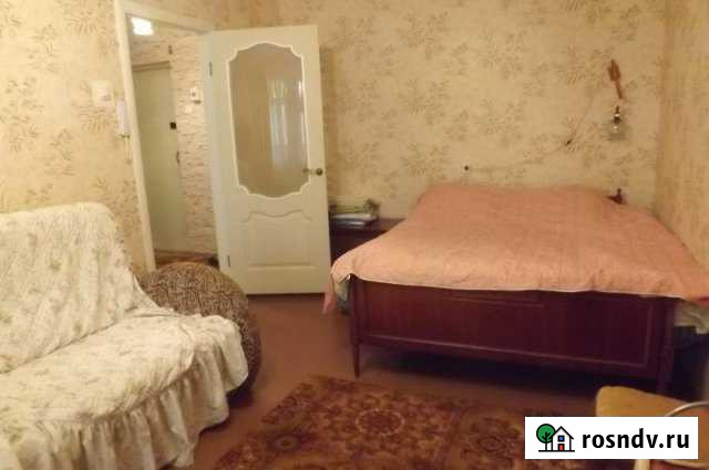 1-комнатная квартира, 32 м², 1/10 эт. в аренду посуточно в Керче Керчь - изображение 1