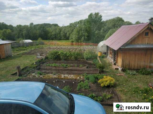 Дом 50 м² на участке 29 сот. на продажу в Большой Атне Большая Атня - изображение 1