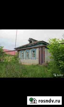 Участок ИЖС 20 сот. на продажу в Сергаче Сергач