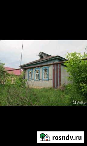 Участок ИЖС 20 сот. на продажу в Сергаче Сергач - изображение 1