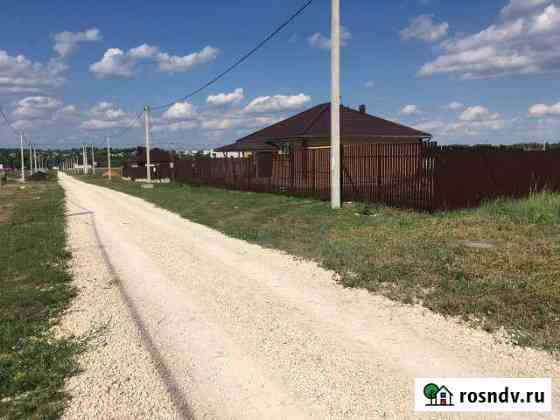 Участок ИЖС 15 сот. на продажу в Боринском Боринское