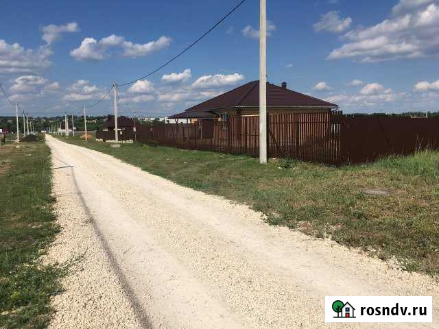 Участок ИЖС 15 сот. на продажу в Боринском Боринское - изображение 1