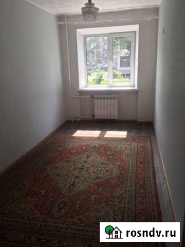 3-комнатная квартира, 60 м², 1/5 эт. в аренду на длительный срок в Новокузнецке Новокузнецк - изображение 1