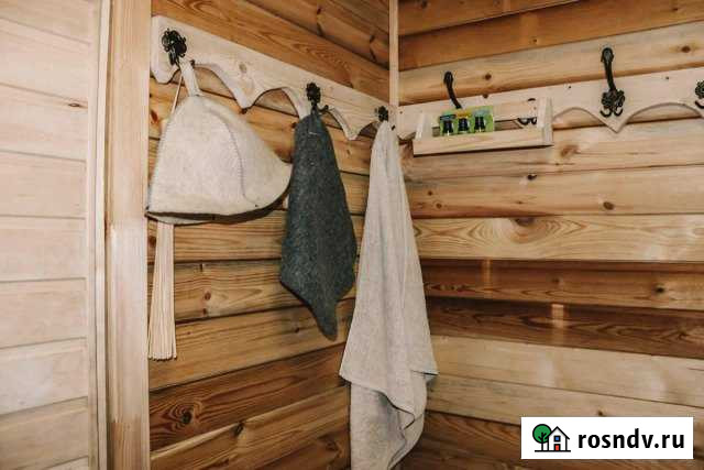 Коттедж 150 м² на участке 15 сот. в аренду на длительный срок в Санкт-Петербурге Санкт-Петербург - изображение 1