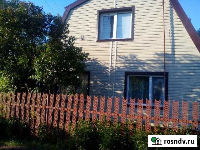 Дача 80 м² на участке 5 сот. на продажу в Хрящевке Хрящевка - изображение 1