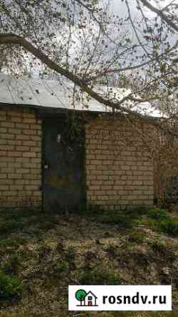 Дом 39 м² на участке 450 сот. на продажу в Комсомольском Самарской области Комсомольский