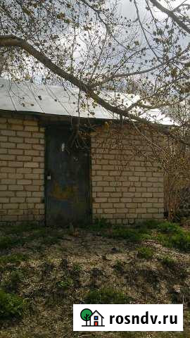 Дом 39 м² на участке 450 сот. на продажу в Комсомольском Самарской области Комсомольский - изображение 1