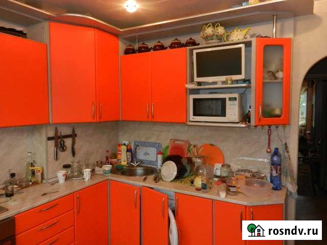 2-комнатная квартира, 48 м², 3/5 эт. на продажу в Радужном Владимирской области Радужный - изображение 1