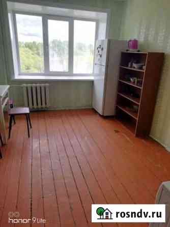 1-комнатная квартира, 36 м², 3/5 эт. в аренду на длительный срок в Биробиджане Биробиджан