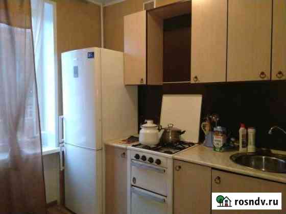 1-комнатная квартира, 40 м², 4/5 эт. в аренду на длительный срок в Кашире Кашира