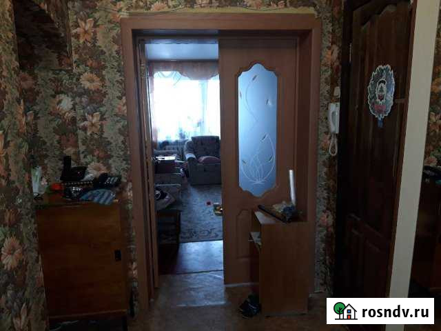 3-комнатная квартира, 57 м², 5/5 эт. на продажу в Осташкове Осташков - изображение 1