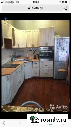 Коттедж 100 м² на участке 3 сот. в аренду посуточно в Тюмени Тюмень - изображение 1