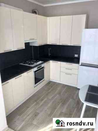 1-комнатная квартира, 42 м², 3/5 эт. на продажу в Гурьевске Калининградской области Гурьевск