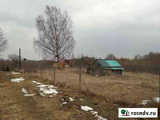 Дом 150 м² на участке 1000 сот. на продажу в Демянске Демянск