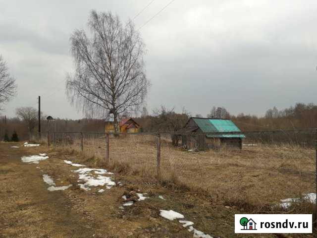 Дом 150 м² на участке 1000 сот. на продажу в Демянске Демянск - изображение 1