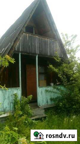 Дача 30 м² на участке 5 сот. на продажу в Белоярском Свердловской области Белоярский - изображение 1