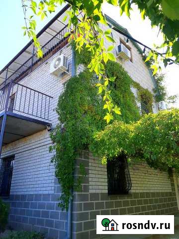 Коттедж 100 м² на участке 6 сот. в аренду посуточно в Судаке Судак - изображение 1