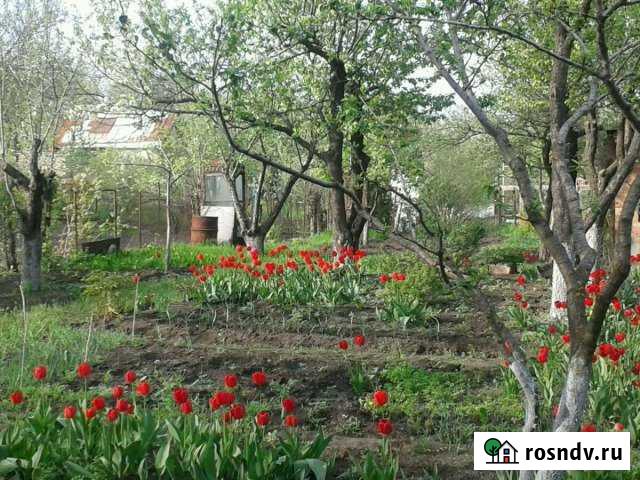 Дача 20 м² на участке 6 сот. на продажу в Новочеркасске Новочеркасск - изображение 1