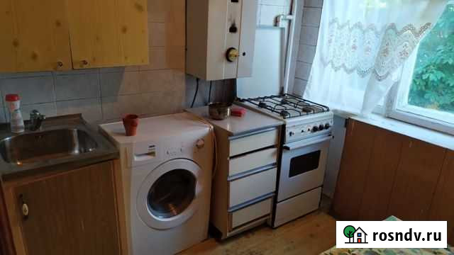 2-комнатная квартира, 45 м², 3/5 эт. в аренду на длительный срок в Нальчике Нальчик - изображение 1