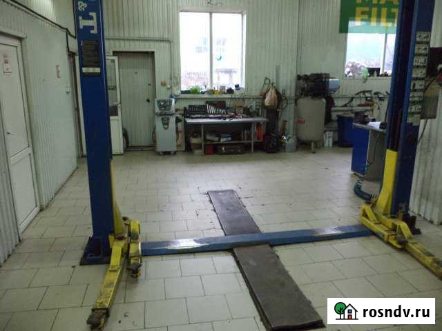 Сто, 40 кв.м. Краснодар - изображение 1