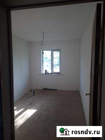 Дом 55 м² на участке 20 сот. на продажу в Похвистнево Похвистнево - изображение 1